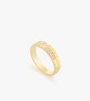 Nhẫn cưới Vàng 18K DVNCTVV0000U617