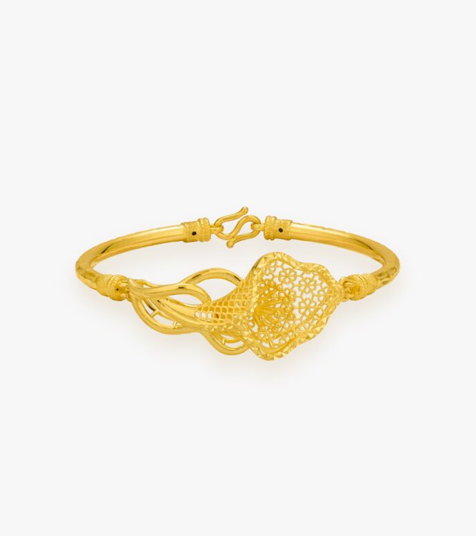 Vòng tay Cưới Vàng ta 990 DVVHTTA0000V492