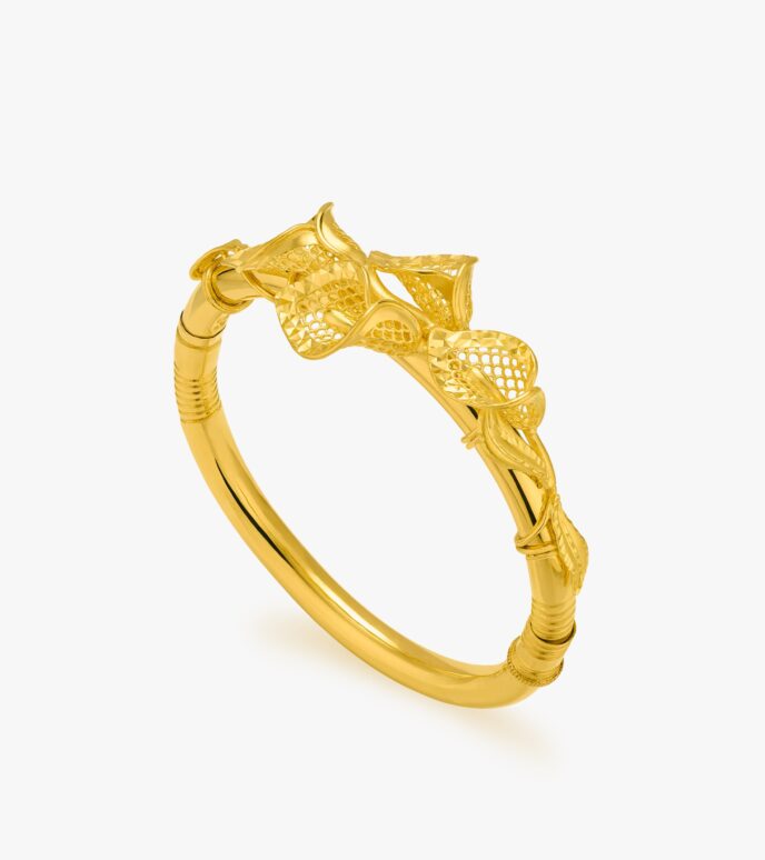 Vòng tay Cưới Vàng ta 990 DVVQTTA0000V489