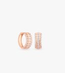 Bông tai Vàng 18K DVBKTVH0000V281