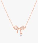 Dây chuyền Vàng 18K DVDRTVH0000V107