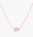 Dây chuyền Vàng 18K DVDRTVH0000V156