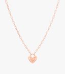 Dây chuyền Vàng 18K DVDRTVH0000V523