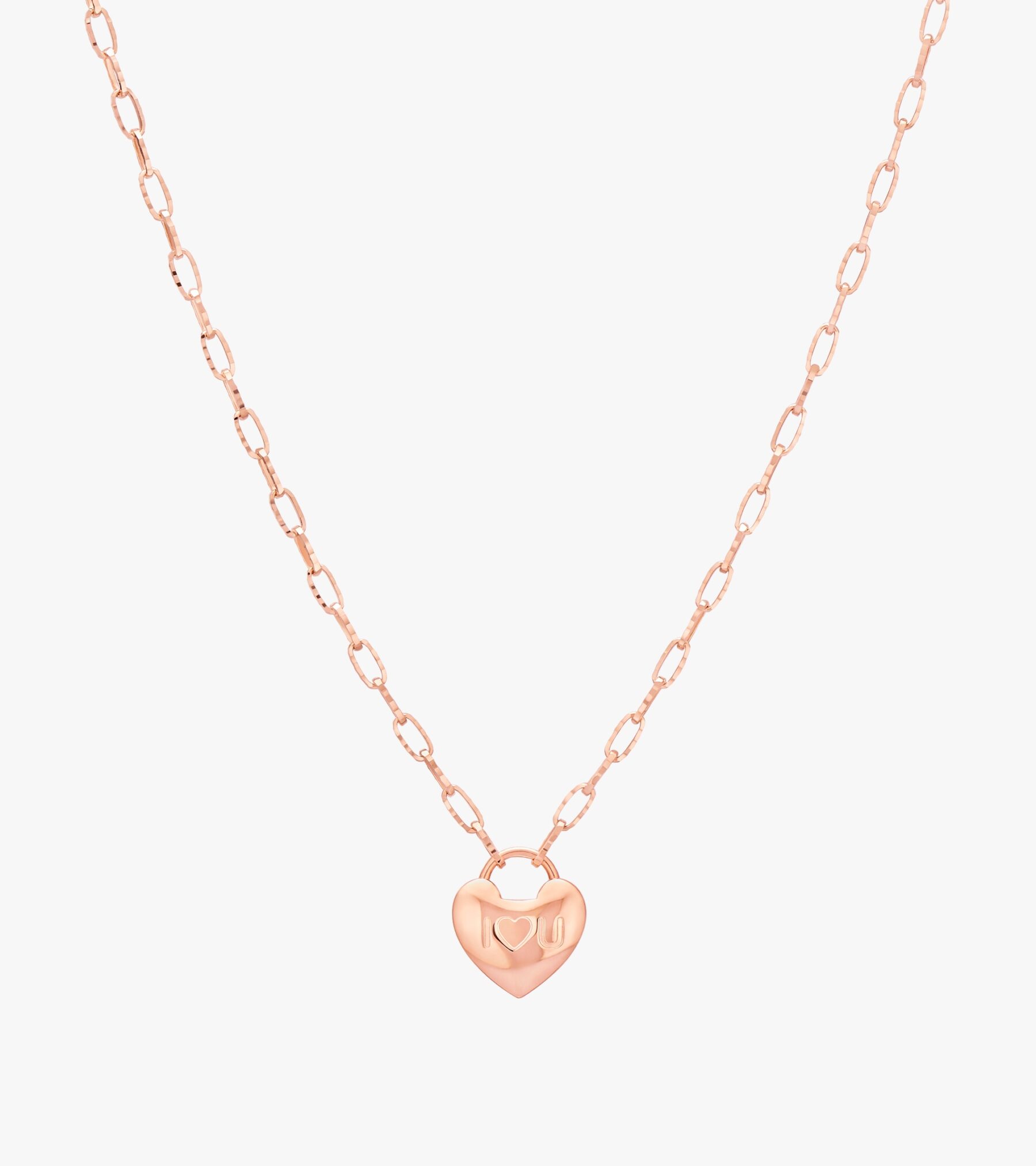 Dây chuyền Vàng 18K DVDRTVH0000V523