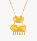 Dây chuyền Vàng ta 990 KVDRTTAA000U630