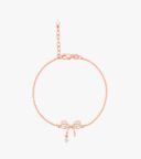 Lắc tay Vàng 18K DVLTTVH0000U906