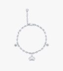 Lắc tay Vàng trắng DVLTTTT0000U894