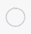 Lắc tay Vàng trắng KVLATTT0000T821