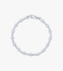 Lắc tay Vàng trắng KVLATTT0000U024