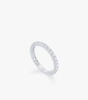 Nhẫn nữ Vàng trắng DVNUTTT0000T568