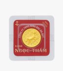 Đồng kim tiền Phong thuỷ Vàng 999.9 KPTVTBS0000V667