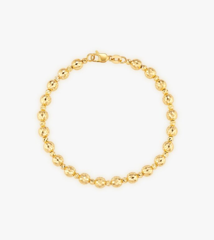 Lắc tay Vàng 18K KVLATVV0000T820