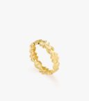 Nhẫn nữ Vàng 18K DVNUTVV0000V718