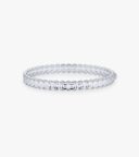 Vòng tay Vàng trắng DVVDTTT0000V266