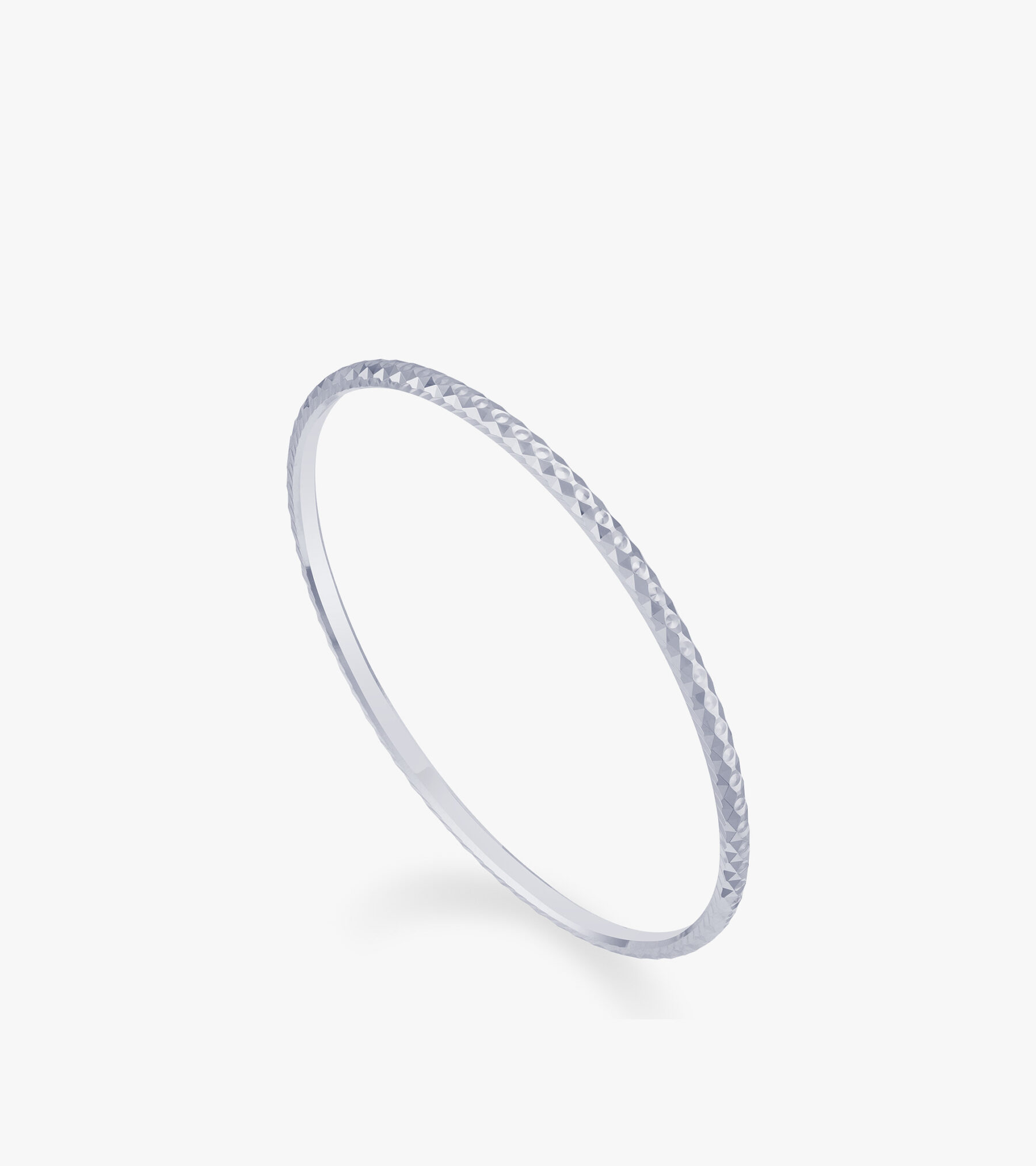 Vòng tay Vàng trắng LVVXTTT0000H996