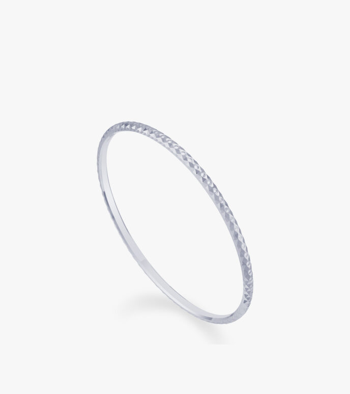 Vòng tay Vàng trắng LVVXTTT0000H996